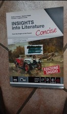 Insights into literature - into,