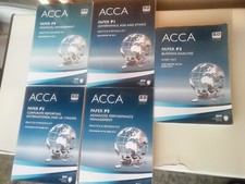 ACCA  STRATEGIC BUSINESS LOTTO