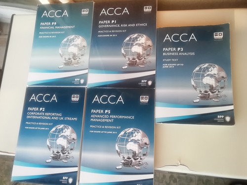 Acca strategic business lotto - acca,