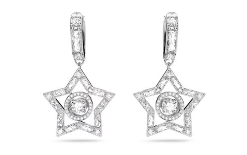 Swarovski 5617767 orecchini - swarovski,