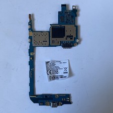 Scheda madre samsung core - scheda,