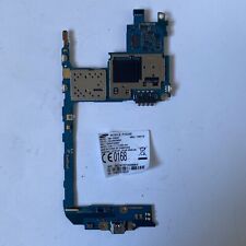 Scheda madre Samsung Core Prime G360F Blu Originale Da Testare.