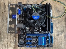 ASUS P8H61-M LX3 PLUS R2.0