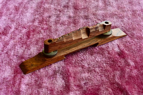 Ponte base archtop - base,