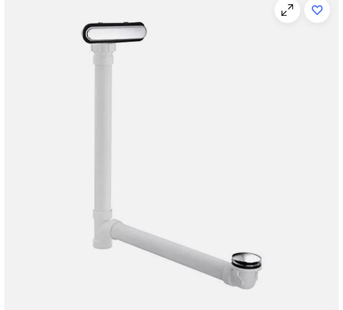 Kohler 7272 accessorio - k-7272-tt,