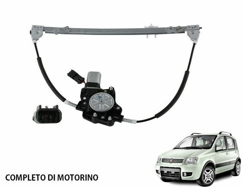 Front right electric - front,