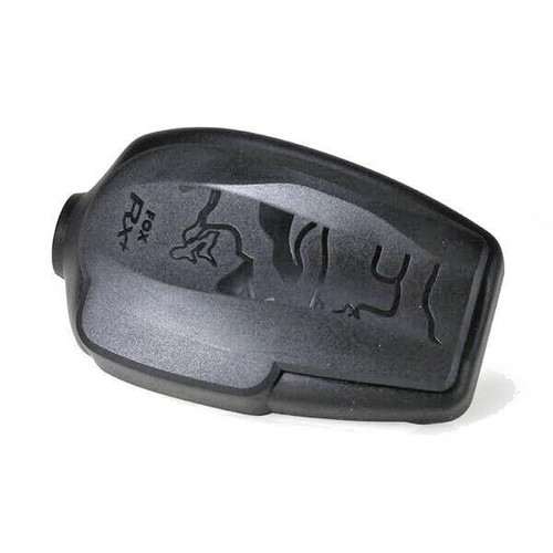 Fox custodia rigida - custodia,
