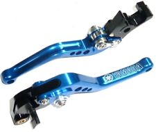 Yamaha R6 1999-2004 Corto Blu