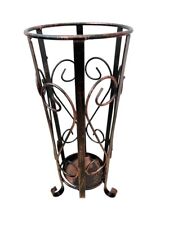 Portaombrelli in ferro