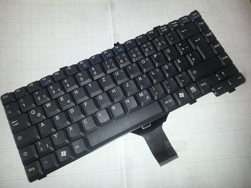 Tastiera notebook k051305e1 - notebook,