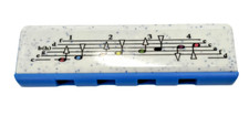 Hohner Armonica a Bocca Speedy