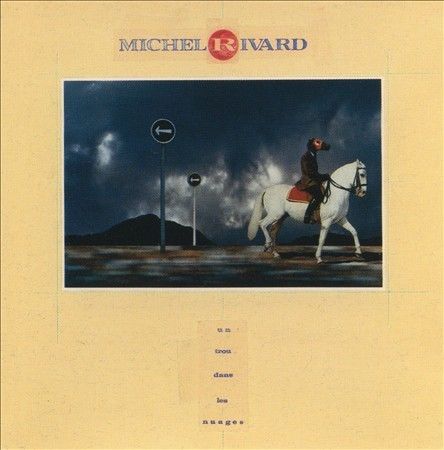 Trou dans les nuages par - ,