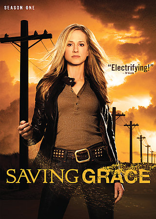 Saving grace season - grace,