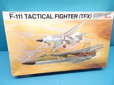 1/72 REVELL Authentic (1969)