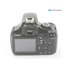 Canon EOS 1100D + TOP (288452)