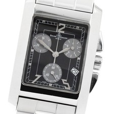Orologio Uomo Baume & Mercier