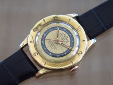 Melrose uomo vintage carica