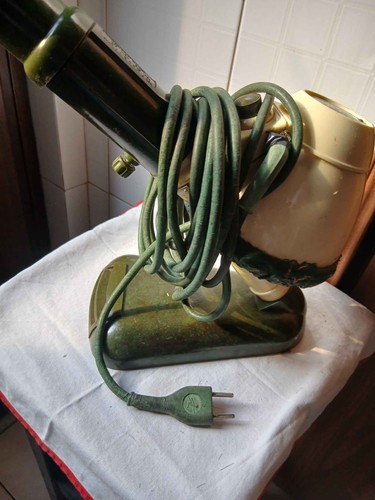 Aspirapolvere vorwerk folletto - aspirapolvere,