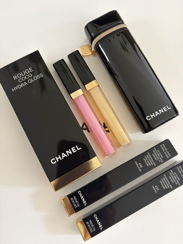 Chanel rouge coco hydra - chanel,