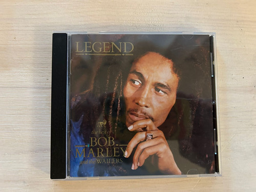 Bob marley and the wailers - marley,