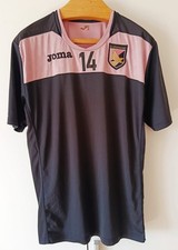 Maglia Palermo Joma 2014 2015