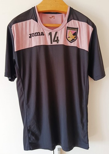 Maglia palermo joma 2014 2015 - joma,