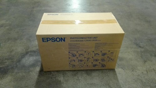 Epson 1107 unità