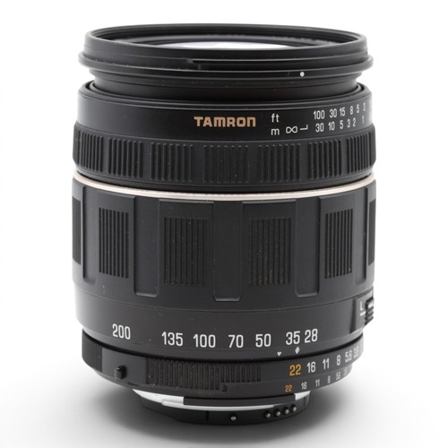 Tamron aspherical if - af,