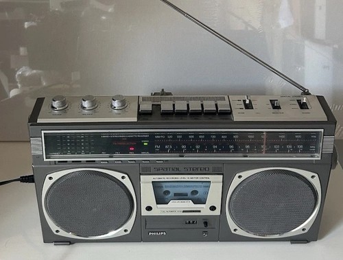 Philips 8418 registratore a - 8418/00,