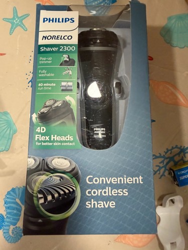 Phillips morello rasoio 2300 - phillips,