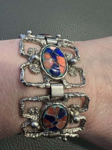 Bracciale vintage - 🪐,