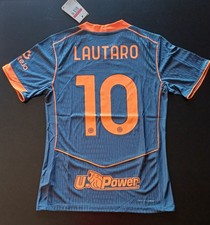 3° Maglia Inter 2025/26(Tot