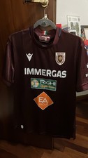 Maglia calcio A.C. REGGIANA