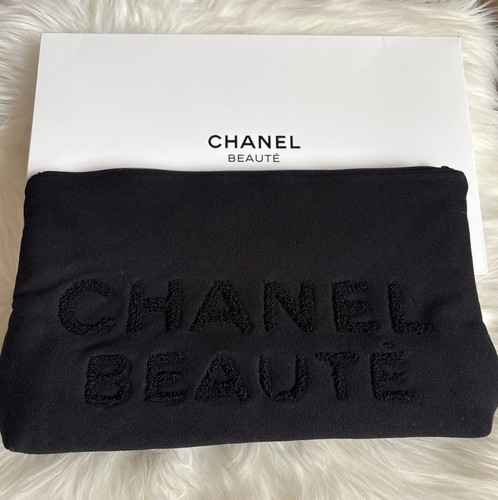 Borsa pochette chanel beaute - pochette,