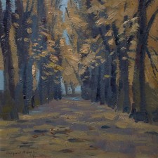 August Kaul Düsseldorf scuola