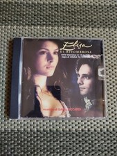 CD Savio Riccardi - Elisa Di Rivombrosa (Colonna Sonora Della Serie Televisiva)