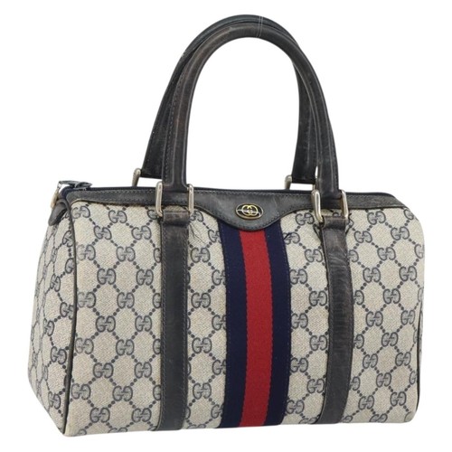 Borsa gucci supreme sherry - borsa,
