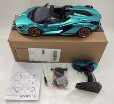 Remote Control SIAN ROADSTER