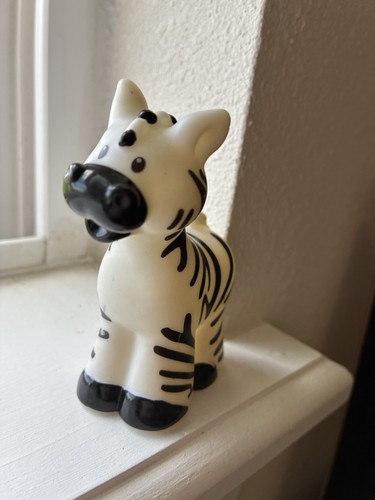 Fisher price figurina - figurina, zebra