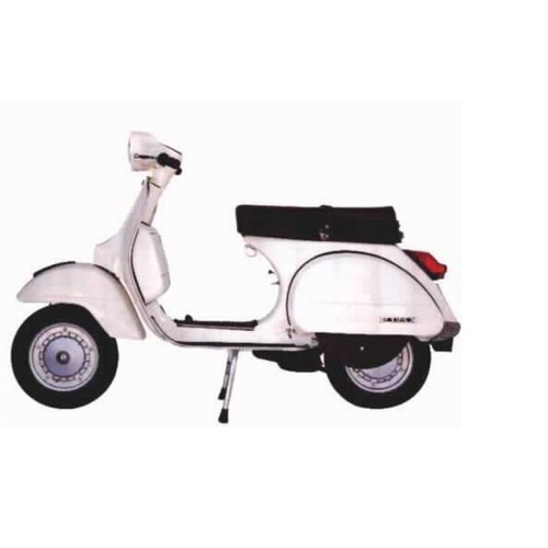 Kit restauro telaio per vespa - kit,