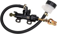 Ricambio serbatoio cilindro