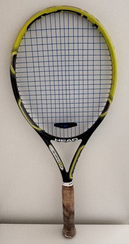 Racchetta tennis head - racchetta,
