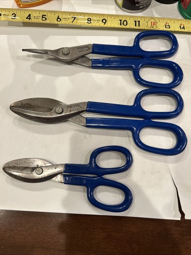 Prosnip tinner snips - prosnip, 210