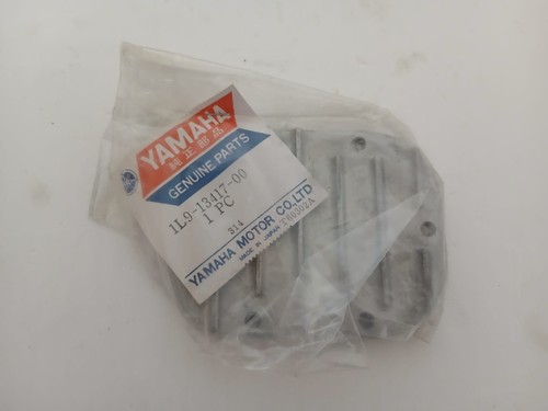 Coperchio motore yamaha xs250 - motore,