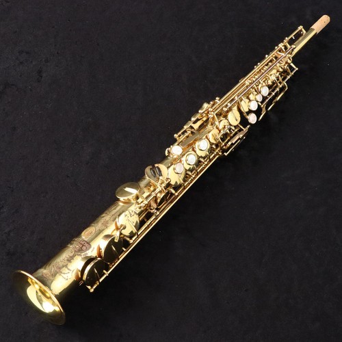 Yanagisawa soprano 800 - yanagisawa,