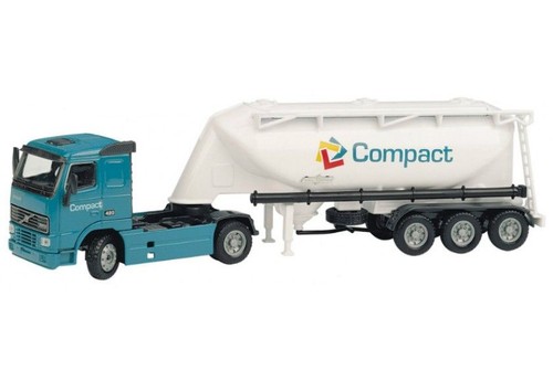 Joal 333 camion cisterna - 333,
