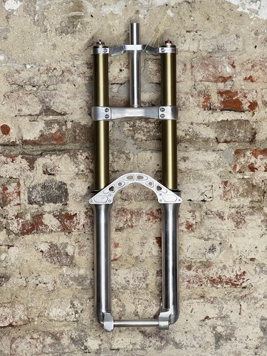 Forcella marzocchi monster - monster, t
