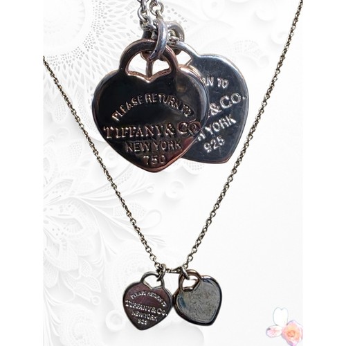 Collana tiffany return - tiffany,