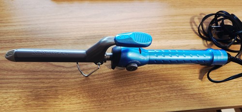 Babyliss pro nano ferro - pro,