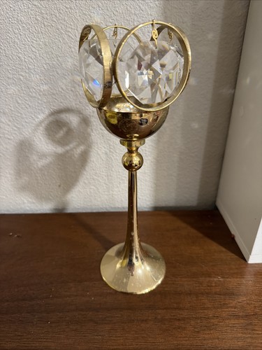 Lampadario vintage stile